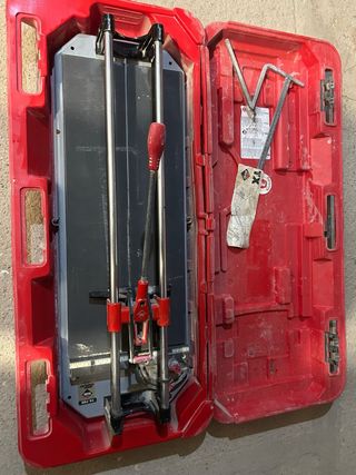 Cortador de azulejos Rubi TX-700