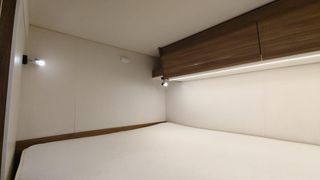 Autocaravana Pilote C690