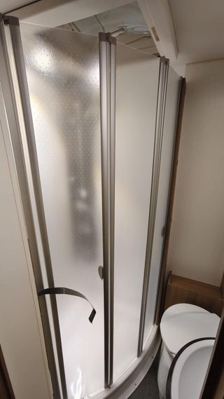 Autocaravana Pilote C690