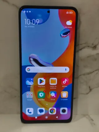 Xiaomi Redmi Note 11 Pro