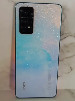 Xiaomi Redmi Note 11 Pro