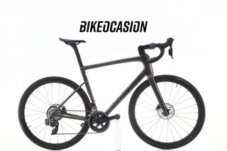 Specialized Tarmac SL8 Expert AXS 12V (carretera) t.58 Reacondicionada