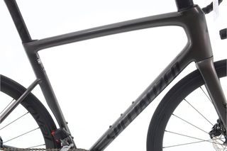 Specialized Tarmac SL8 Expert AXS 12V (carretera) t.58 Reacondicionada