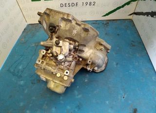Caja cambios opel 117415 30700612 corsa d limited