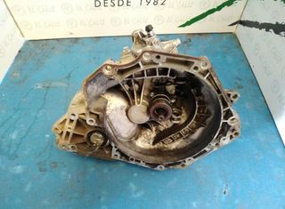 Caja cambios opel 117415 30700612 corsa d limited