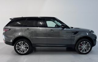 Land Rover Range Rover Sport 3.0 SDV6 225kW (306CV) HSE Dynamic