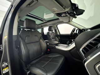 Land Rover Range Rover Sport 3.0 SDV6 225kW (306CV) HSE Dynamic