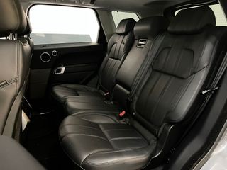 Land Rover Range Rover Sport 3.0 SDV6 225kW (306CV) HSE Dynamic