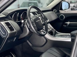 Land Rover Range Rover Sport 3.0 SDV6 225kW (306CV) HSE Dynamic