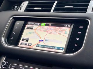 Land Rover Range Rover Sport 3.0 SDV6 225kW (306CV) HSE Dynamic