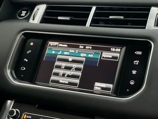 Land Rover Range Rover Sport 3.0 SDV6 225kW (306CV) HSE Dynamic