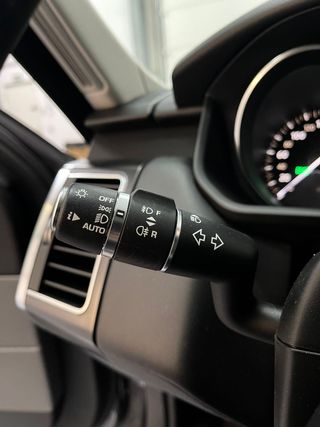 Land Rover Range Rover Sport 3.0 SDV6 225kW (306CV) HSE Dynamic