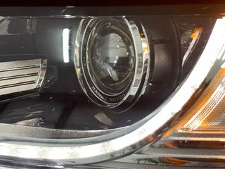 Land Rover Range Rover Sport 3.0 SDV6 225kW (306CV) HSE Dynamic