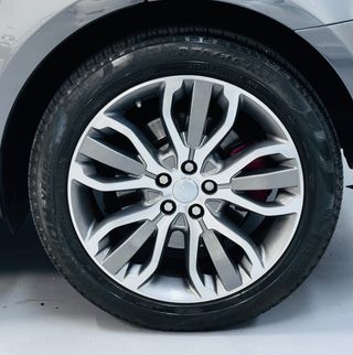 Land Rover Range Rover Sport 3.0 SDV6 225kW (306CV) HSE Dynamic