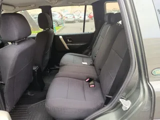Land Rover Freelander 2006