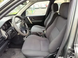 Land Rover Freelander 2006