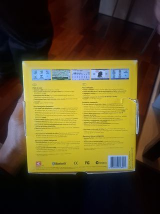 GPS TomTom ONE XL España Portugal