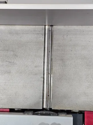 Cepillo Regrueso Hammer A3 31