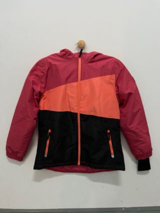 Chaqueta y pantalón ski Talla 146/152 (10-12 años)