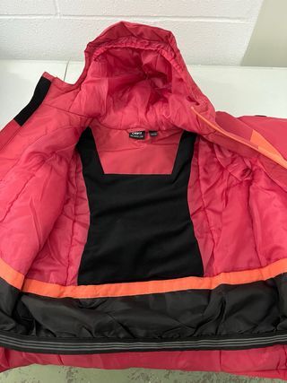 Chaqueta y pantalón ski Talla 146/152 (10-12 años)