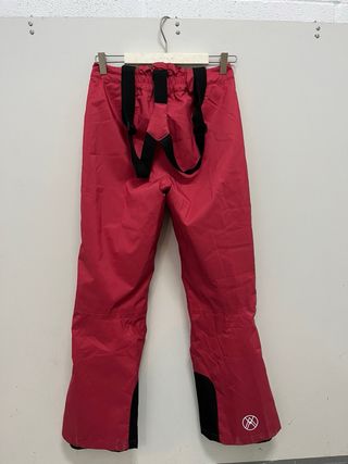 Chaqueta y pantalón ski Talla 146/152 (10-12 años)
