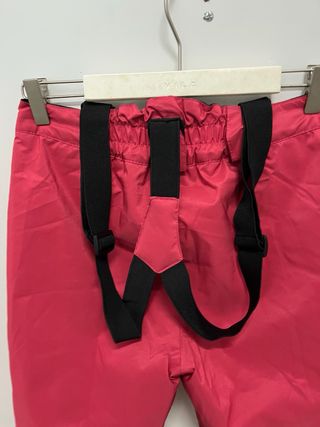 Chaqueta y pantalón ski Talla 146/152 (10-12 años)