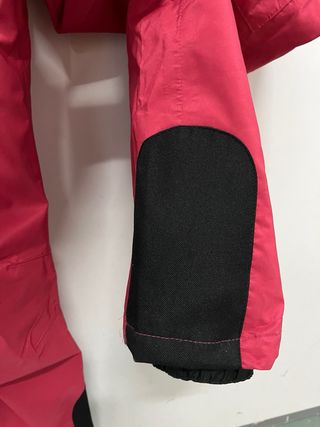 Chaqueta y pantalón ski Talla 146/152 (10-12 años)