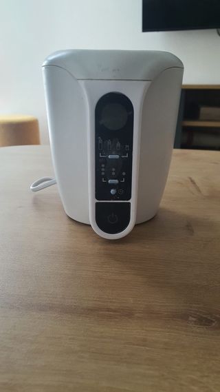 Esterilizador y Calienta Biberones Chicco