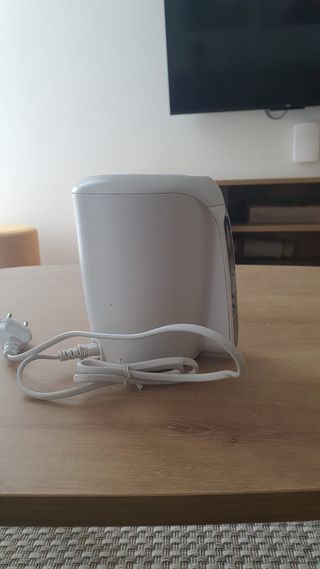 Esterilizador y Calienta Biberones Chicco