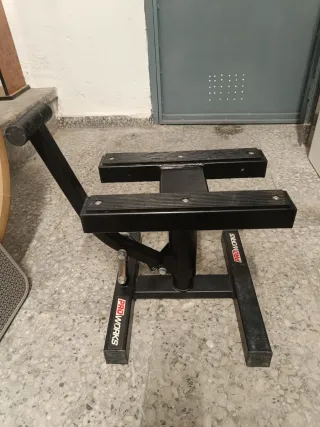 Caballete Moto Cross/Enduro PROWORKS