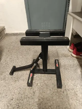 Caballete Moto Cross/Enduro PROWORKS