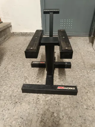 Caballete Moto Cross/Enduro PROWORKS