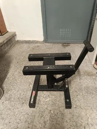 Caballete Moto Cross/Enduro PROWORKS