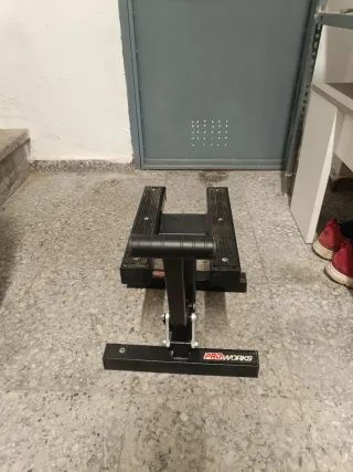 Caballete Moto Cross/Enduro PROWORKS