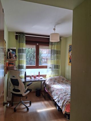 Habitación de Alquiler URGENTE