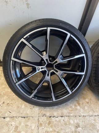 Llantas BMW Serie 8 originales
