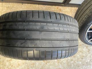 Llantas BMW Serie 8 originales