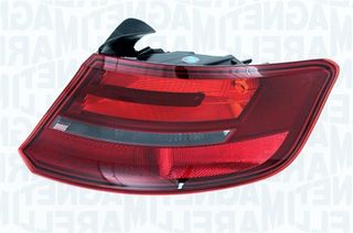 Piloto Trasero Derecho (Exterior) (Magneti Marelli) (5 Puertas) (Audi A3 Pq37) para Audi A3 2012