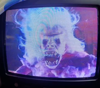 LOS CAZAFANTASMAS - VHS (PRIMERA EDICIÓN)