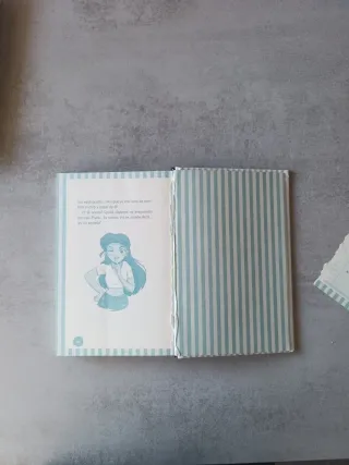 Misterio en el internado (La diversión de Marti...