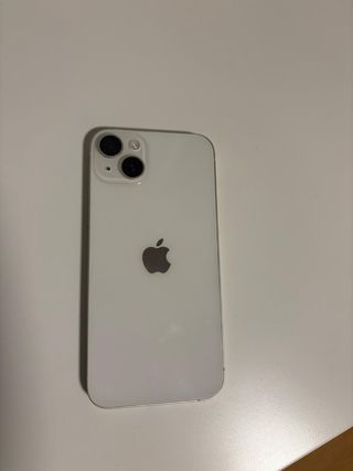 iPhone 14 PLUS Blanco