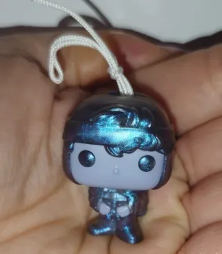 Mini Funko Pop Kinder Sorpresa Stranger Things