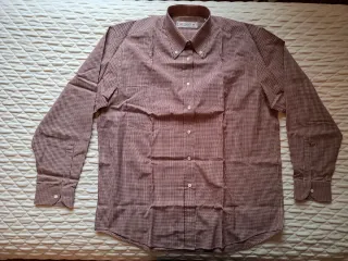 Camicia P.M. & C. Uomo 42 Made in Italy