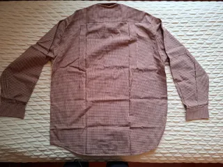 Camicia P.M. & C. Uomo 42 Made in Italy