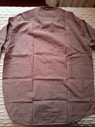 Camicia P.M. & C. Uomo 42 Made in Italy