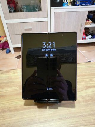 Samsung Galaxy Z Fold 3 como nuevo