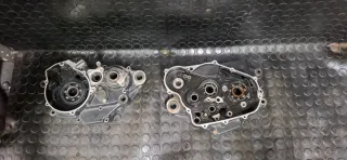 Carcasas  carters Bloque Motor Husqvarna TE 310 12