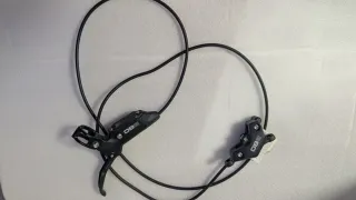 Frenos Sram DB8 4 pistones