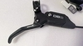 Frenos Sram DB8 4 pistones