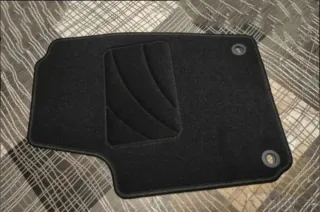 + Seat Ibiza 6L Córdoba 6L Alfombrillas a medida